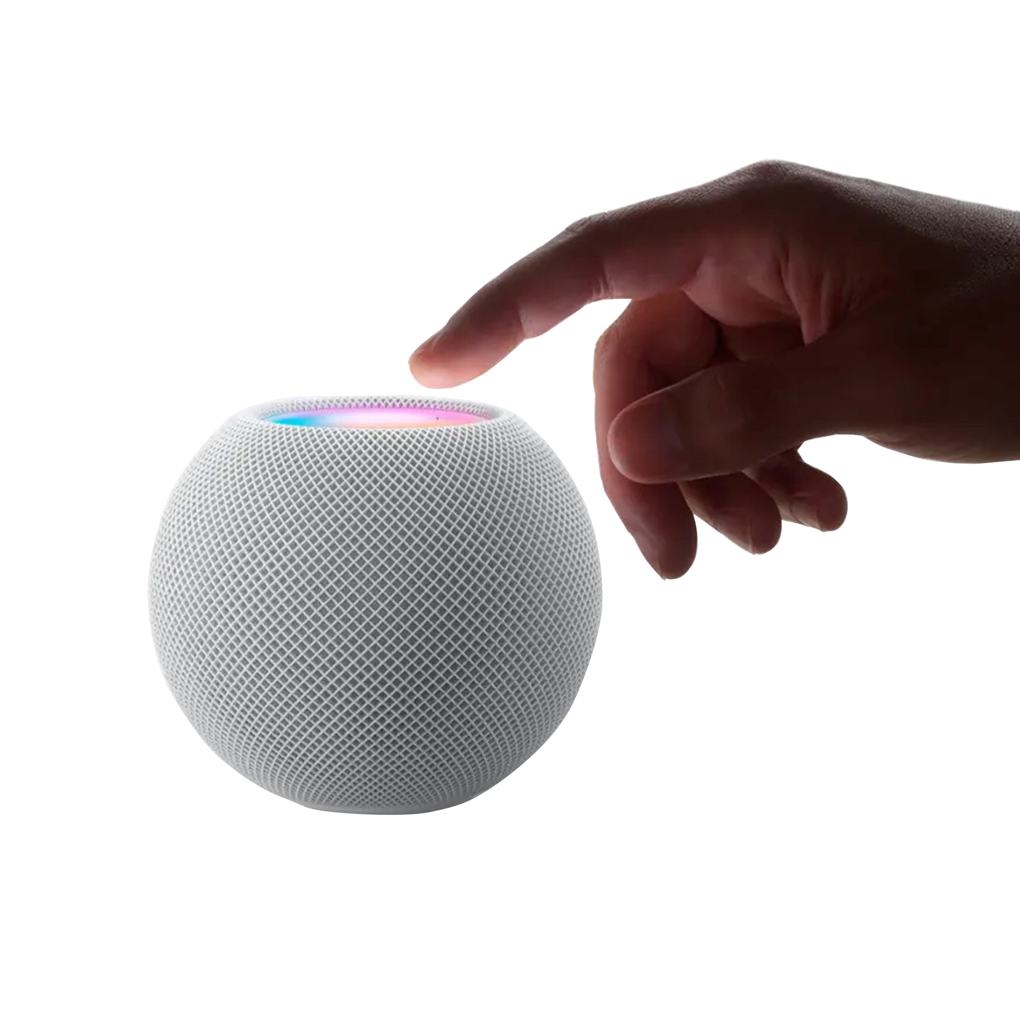 Apple Homepod Mini MJ2E3FN/A Geel