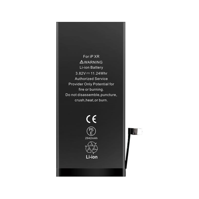For Apple XR-batterij met ZY-chip OEM