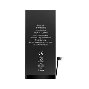 For Apple XR-batterij met ZY-chip OEM