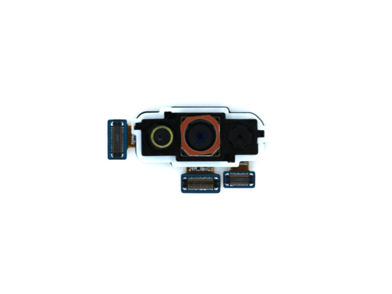 Samsung Galaxy A7 A750F (2018) Achtercamera Set OEM