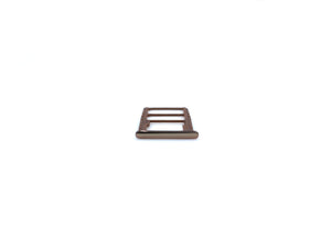 Samsung Galaxy A7 A750F (2018) Sim kaarthouder goud OEM
