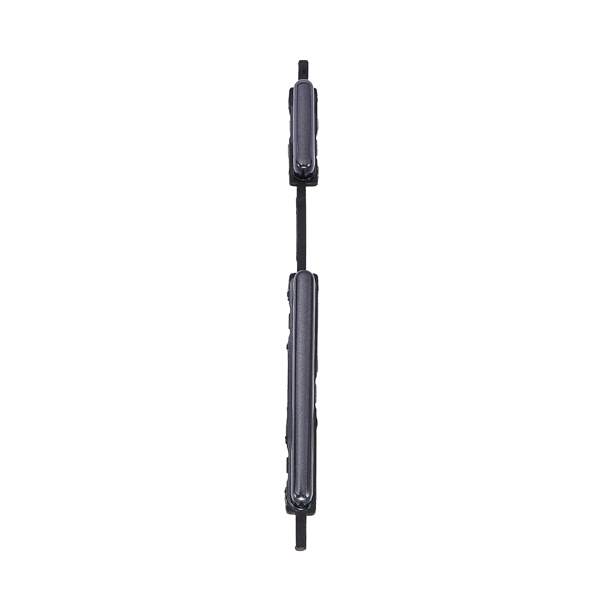 Samsung Galaxy A32 A325F Aan/uit-knop en volumeknop Awesome Black Origineel