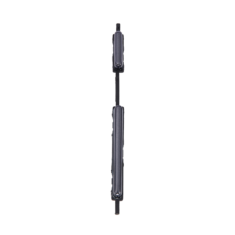 Samsung Galaxy A32 A325F Aan/uit-knop en volumeknop Awesome Black Origineel