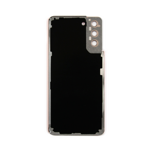 Samsung Galaxy S21 Plus 5G G996B achterkant met lens Phantom Pink OEM