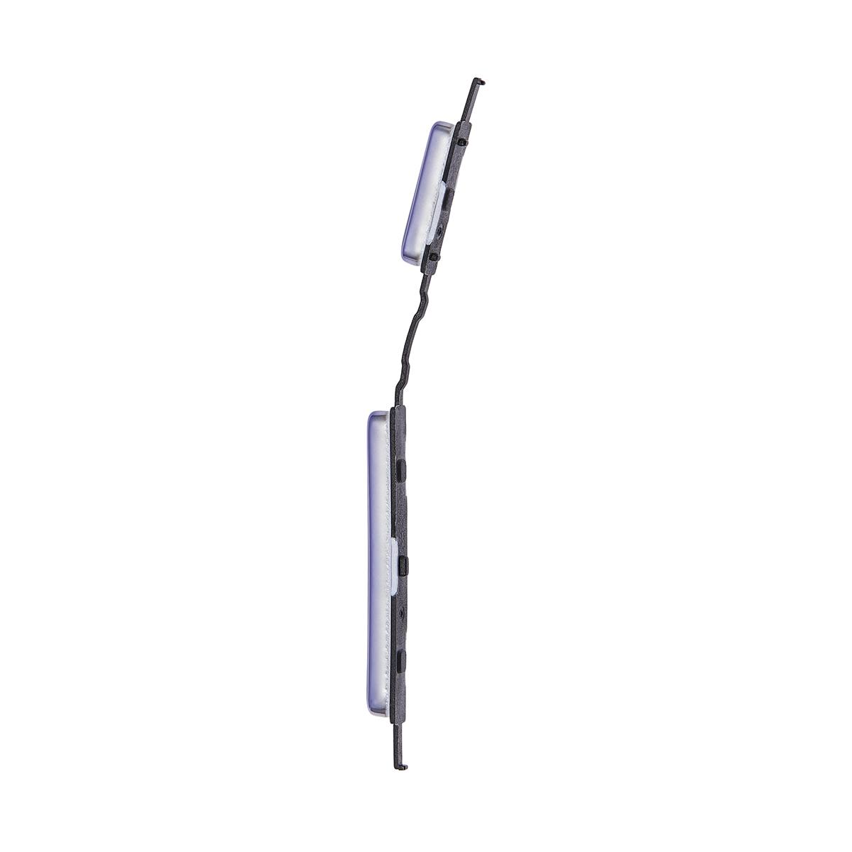 Samsung Galaxy A32 A325F Aan/uit-knop en volumeknop Awesome Violet Origineel