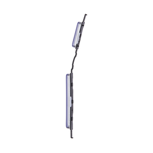 Samsung Galaxy A32 A325F Aan/uit-knop en volumeknop Awesome Violet Origineel