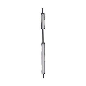 Samsung Galaxy A32 A325F Aan/uit-knop en volumeknop Awesome White Origineel