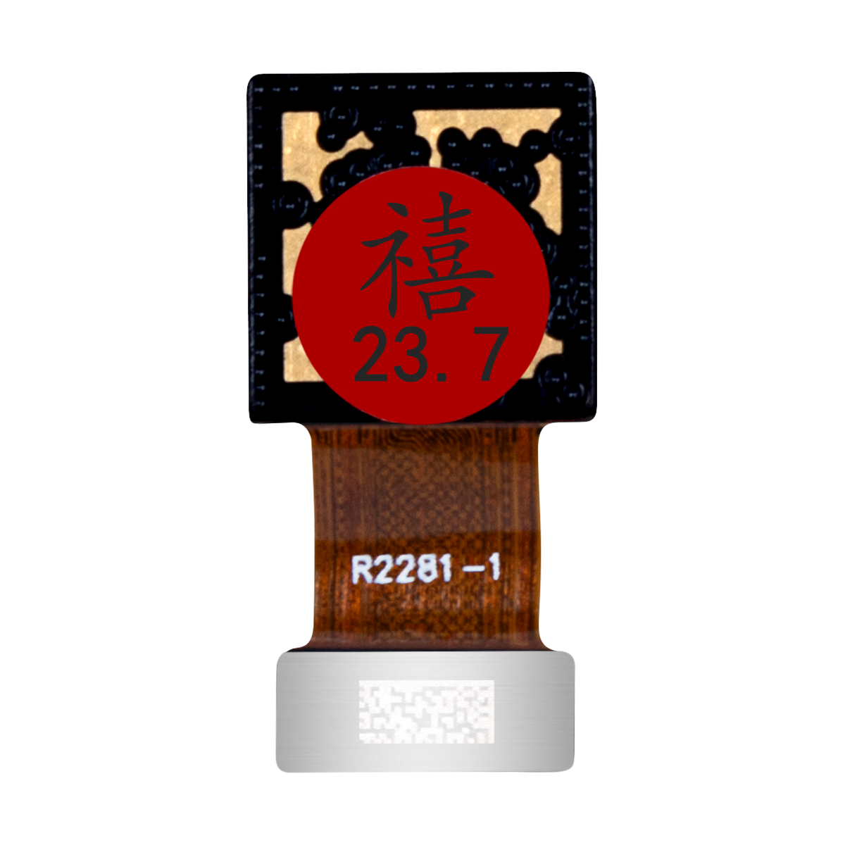 Xiaomi 12T 5G, 12T Pro 5G Frontcamera 20 MP breed OEM
