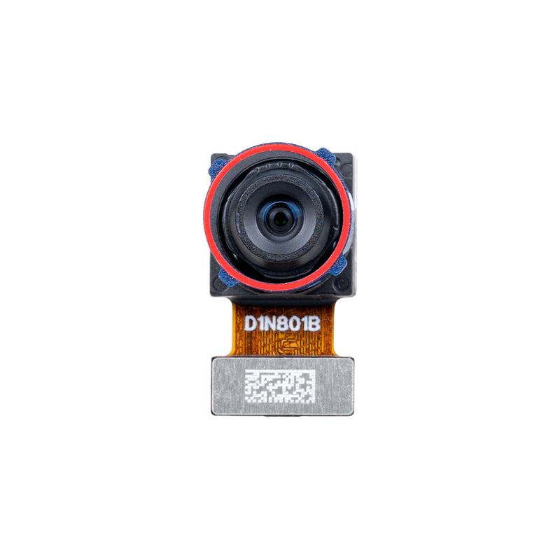 Xiaomi 12T 5G, 12T Pro 5G, Redmi Note 12 Pro 5G, achtercamera 8 MP ultragroothoek OEM