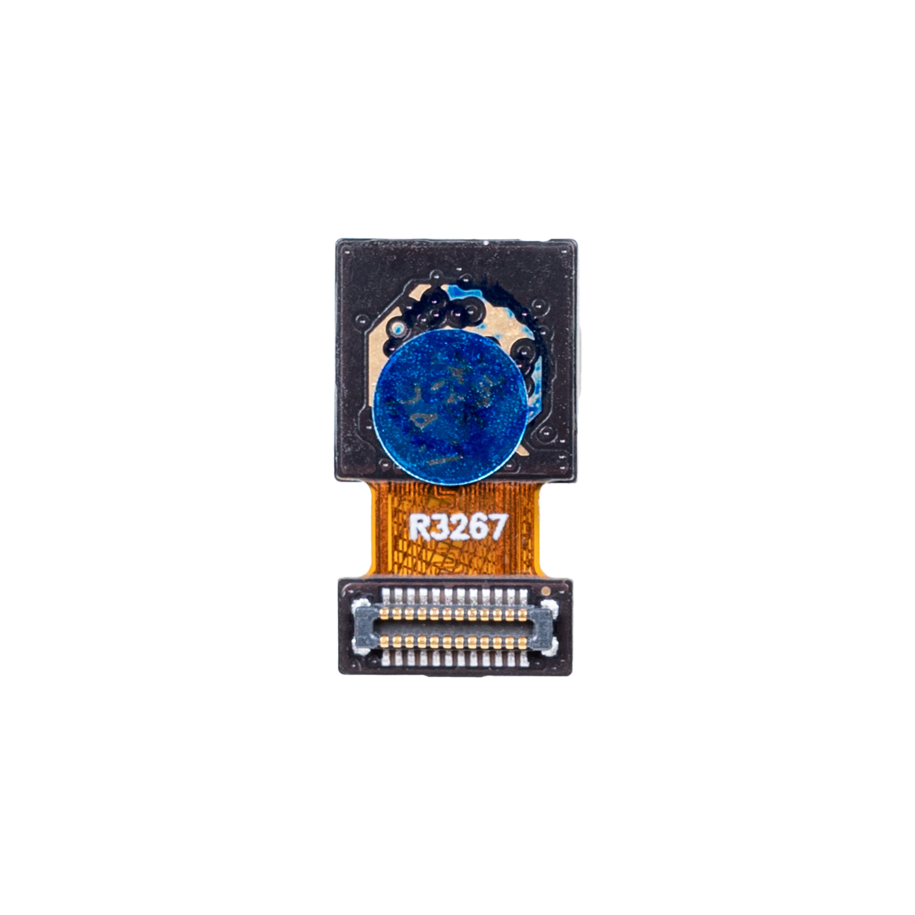 Xiaomi 12T 5G, 12T Pro 5G, Redmi Note 12 Pro 5G, achtercamera 8 MP ultragroothoek OEM