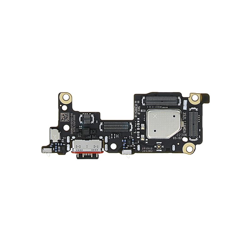 Xiaomi 12T Pro systeem opladen Board OEM