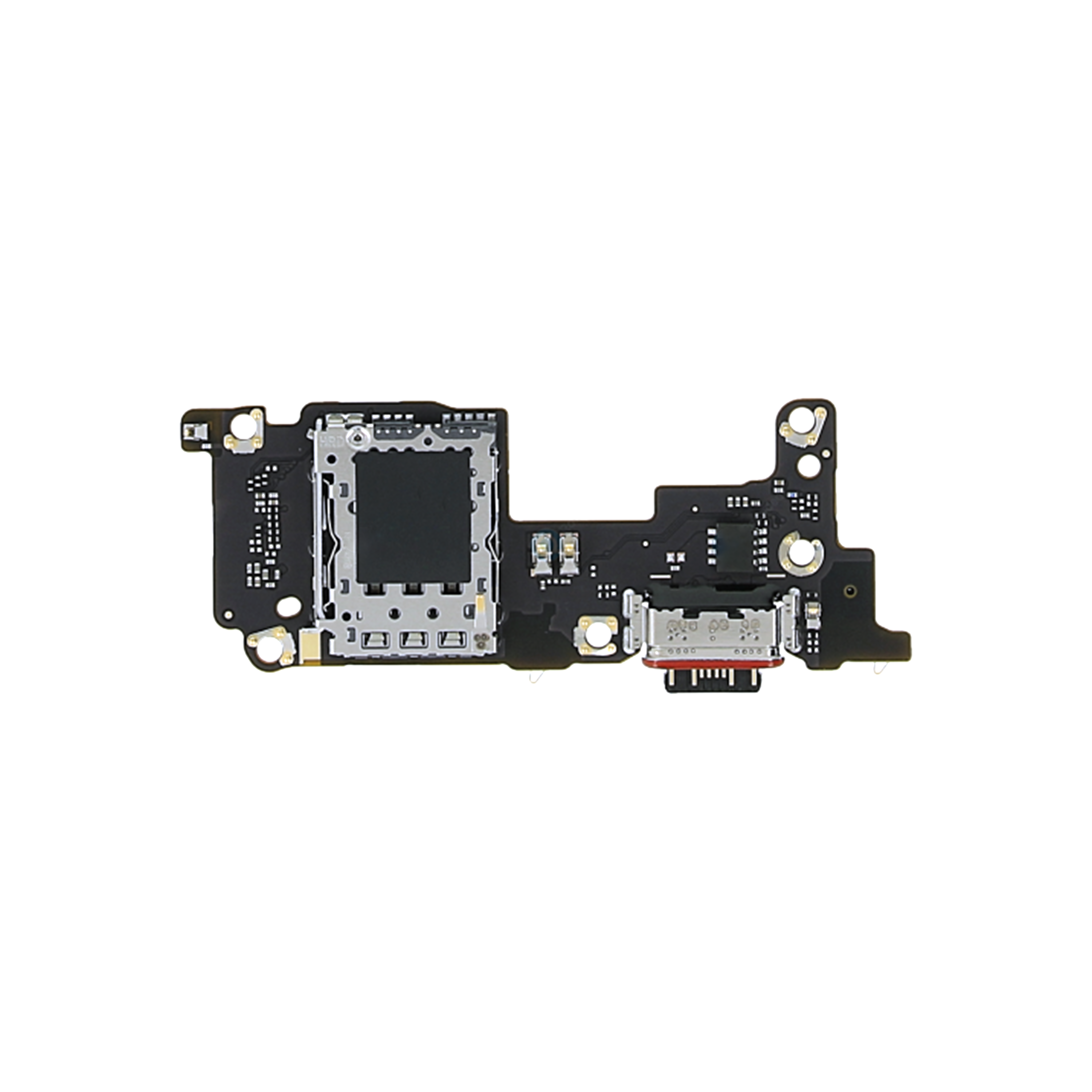 Xiaomi 12T Pro systeem opladen Board OEM