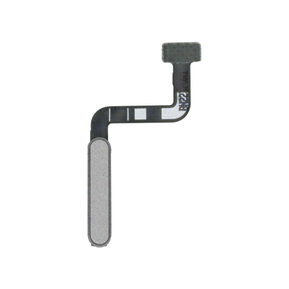 Samsung Galaxy A32 5G A326B Vingerafdruksensor Flex met aan/uit-knop Awesome White Origineel