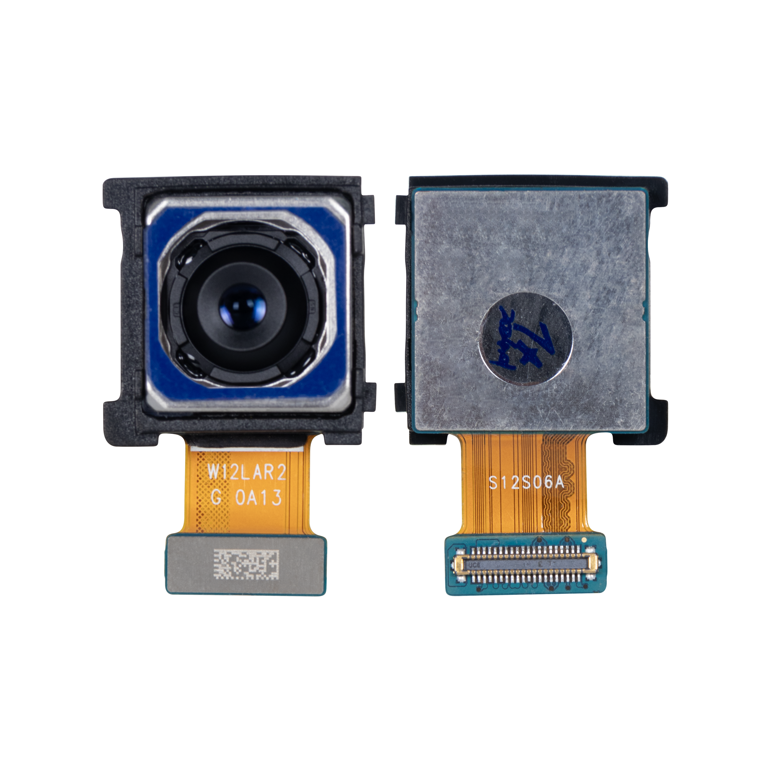 Samsung Galaxy S20 FE G780F Achtercamera 12 MP breed  OEM