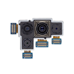 Samsung Galaxy A51 A515F achtercamera set OEM