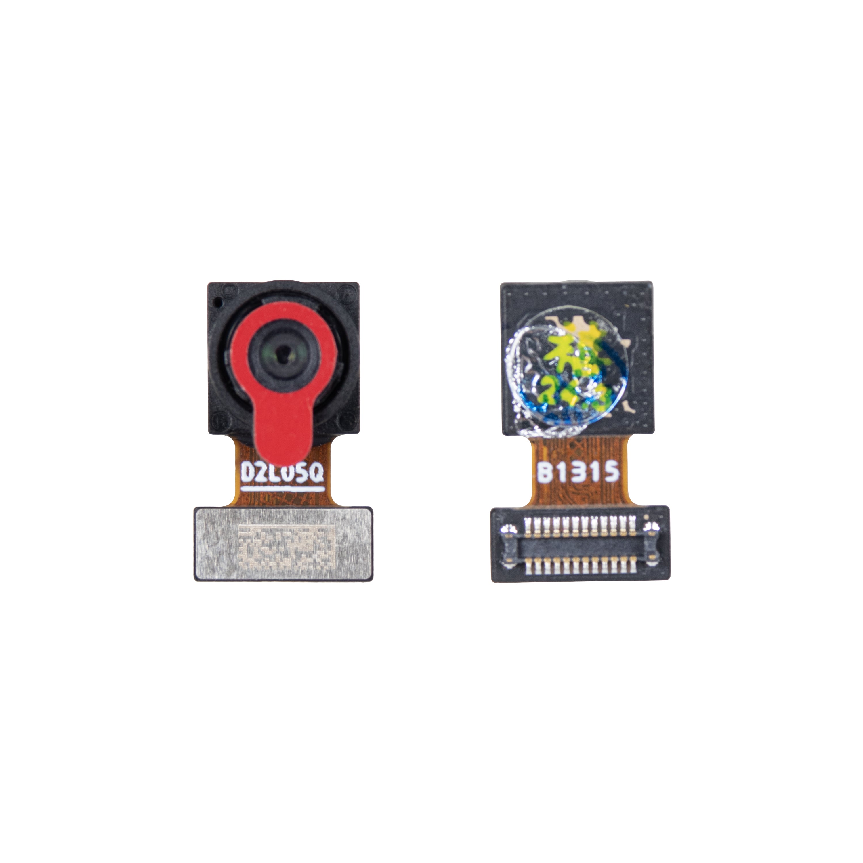 Xiaomi Redmi Note 10S achtercamera 2 MP diepte OEM