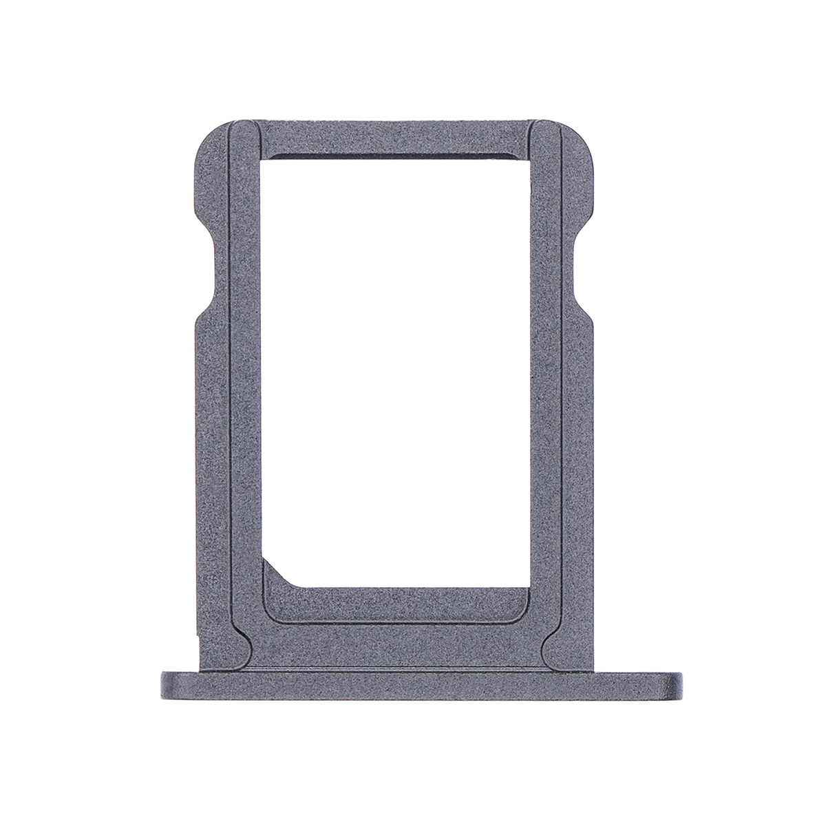 For Apple iPad Pro 11 inch (2018), 12,9 inch (2018) Sim-kaarthouder Space Grey Origineel