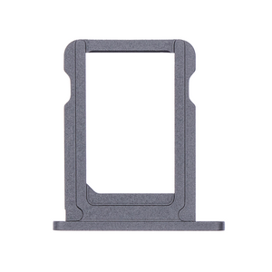 For Apple iPad Pro 11 inch (2018), 12,9 inch (2018) Sim-kaarthouder Space Grey Origineel