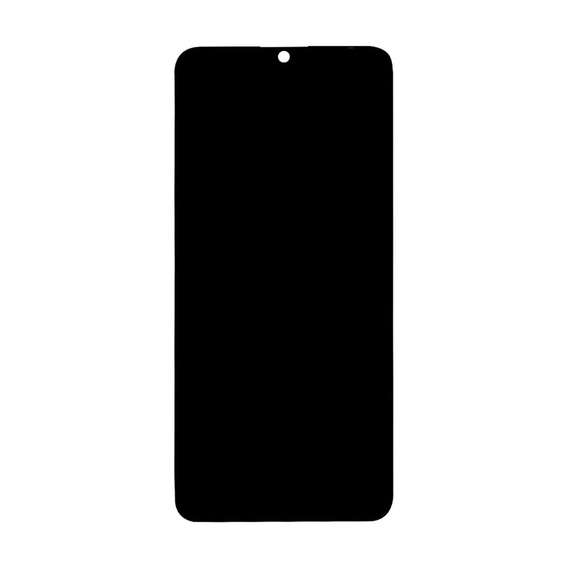 Huawei Enjoy 20 Pro-scherm en digitizer zonder frame, zwart, OEM