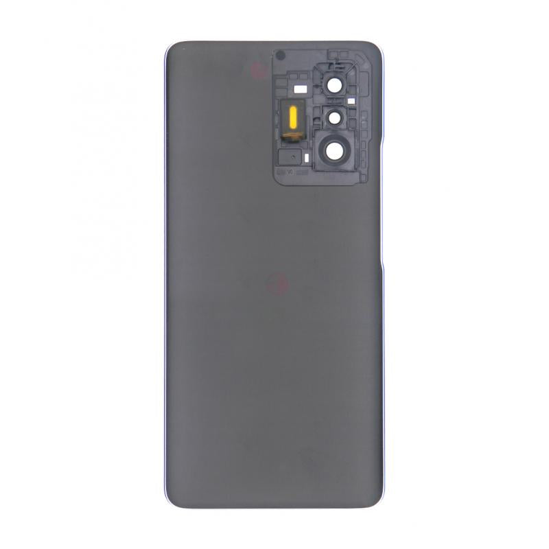 Xiaomi 11T achterkant met lens Celestial Blue OEM