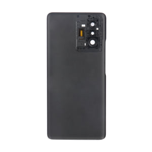 Xiaomi 11T achterkant met lens Moonlight White OEM