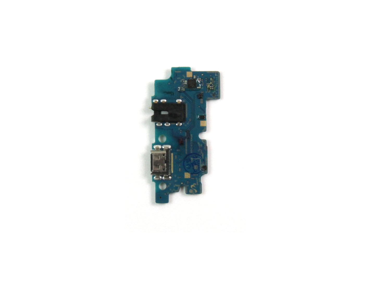 Samsung Galaxy A20 A205F Oplaadbord voor systeem Origineel