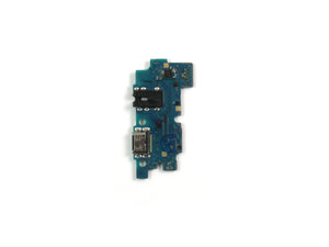Samsung Galaxy A20 A205F Oplaadbord voor systeem Origineel