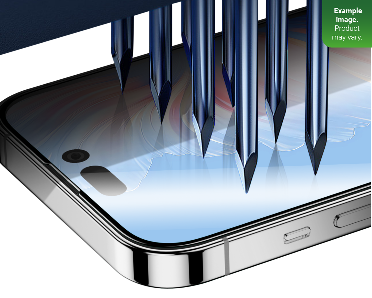 Rixus Duidelijk HD Volledig Gebogen Rand Tempered Glass voor Samsung-Melkweg A42 5G