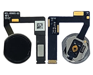 For Apple iPad Pro 10.5 inch  (2017) Home Button Black OEM