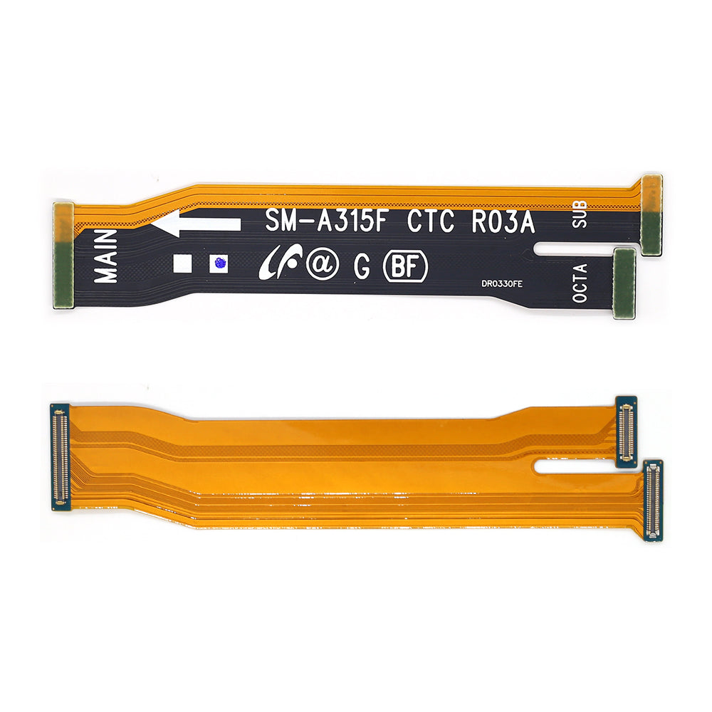 Samsung Galaxy A31 A315F Hoofdflex OEM