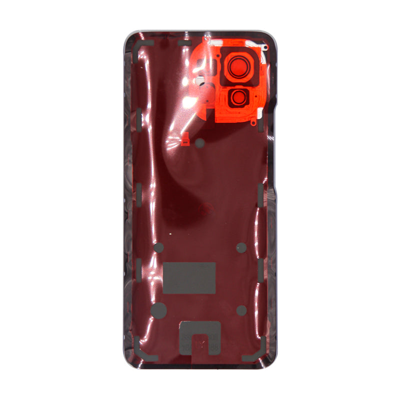 Xiaomi Mi 11 achterkant met lens Horizon Blue OEM