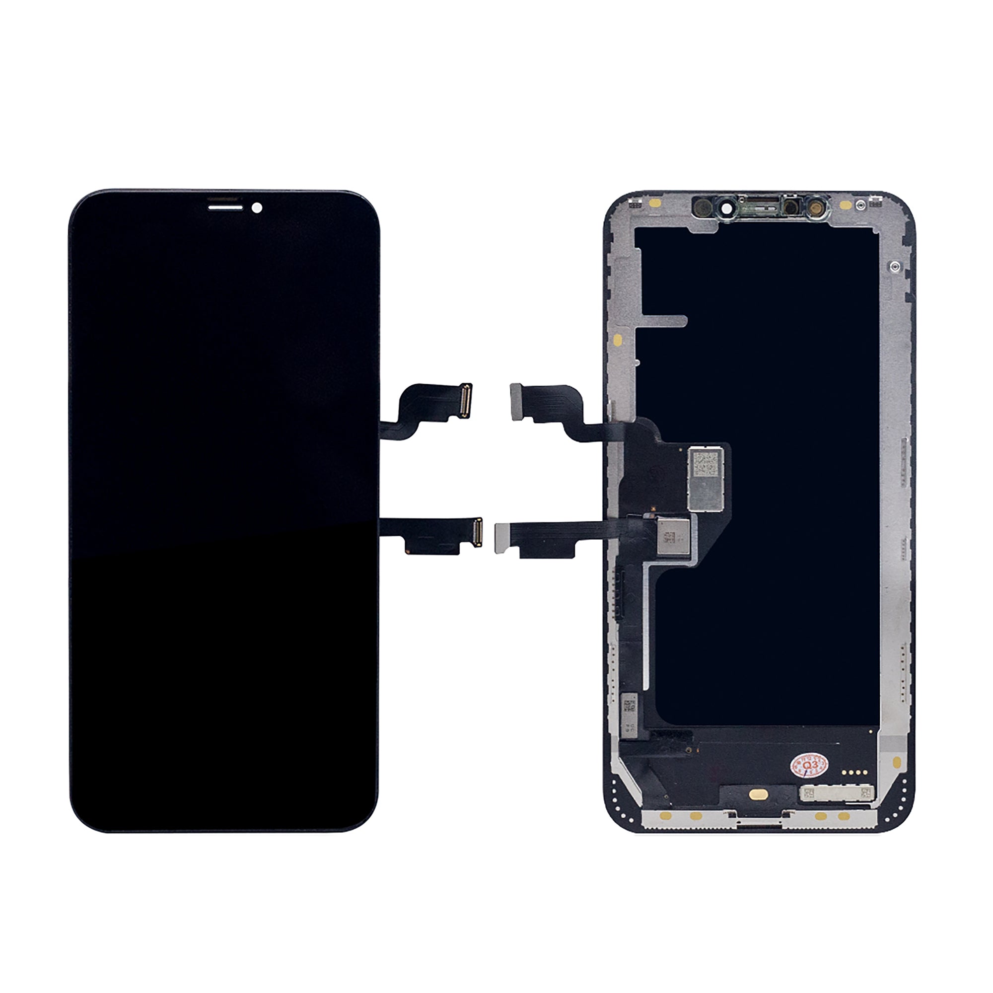 JK For Apple XS Max-scherm en digitizer In-Cell