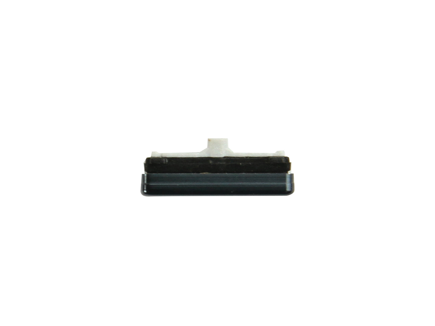 Samsung Galaxy Note 10 Plus N975F Aan/uit-knop Aura Black Origineel
