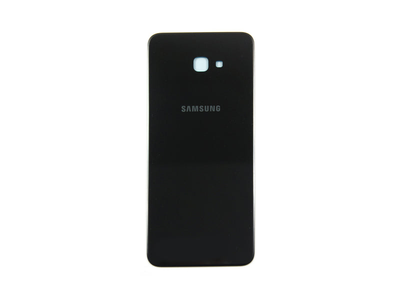 Samsung Galaxy J4 Plus J415F achterkant zonder lens zwart OEM