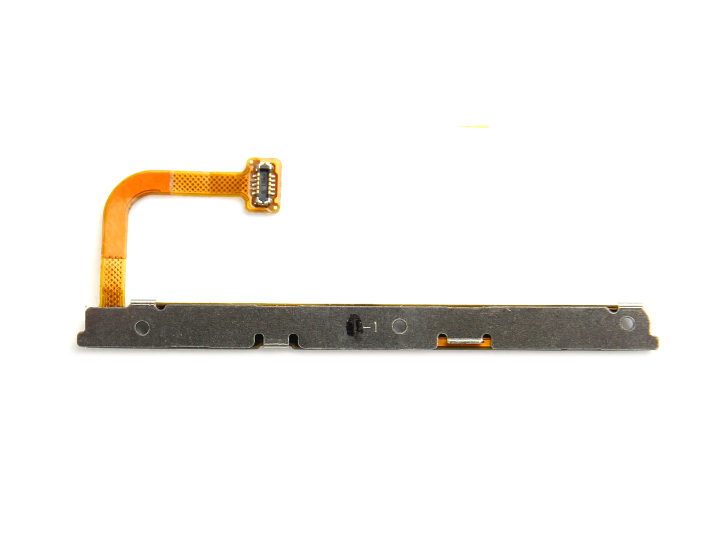 Samsung Galaxy Note 10 Plus N975F Stroom- en volumeknop Flex Origineel