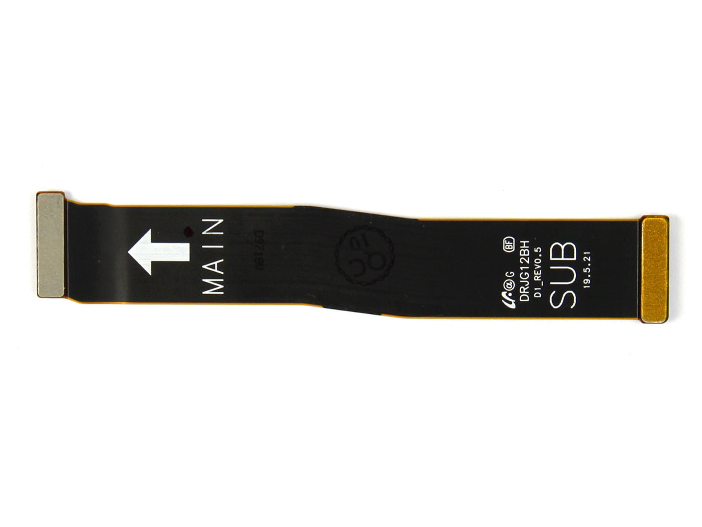 Samsung Galaxy Note 10 N970F Hoofdflex Origineel