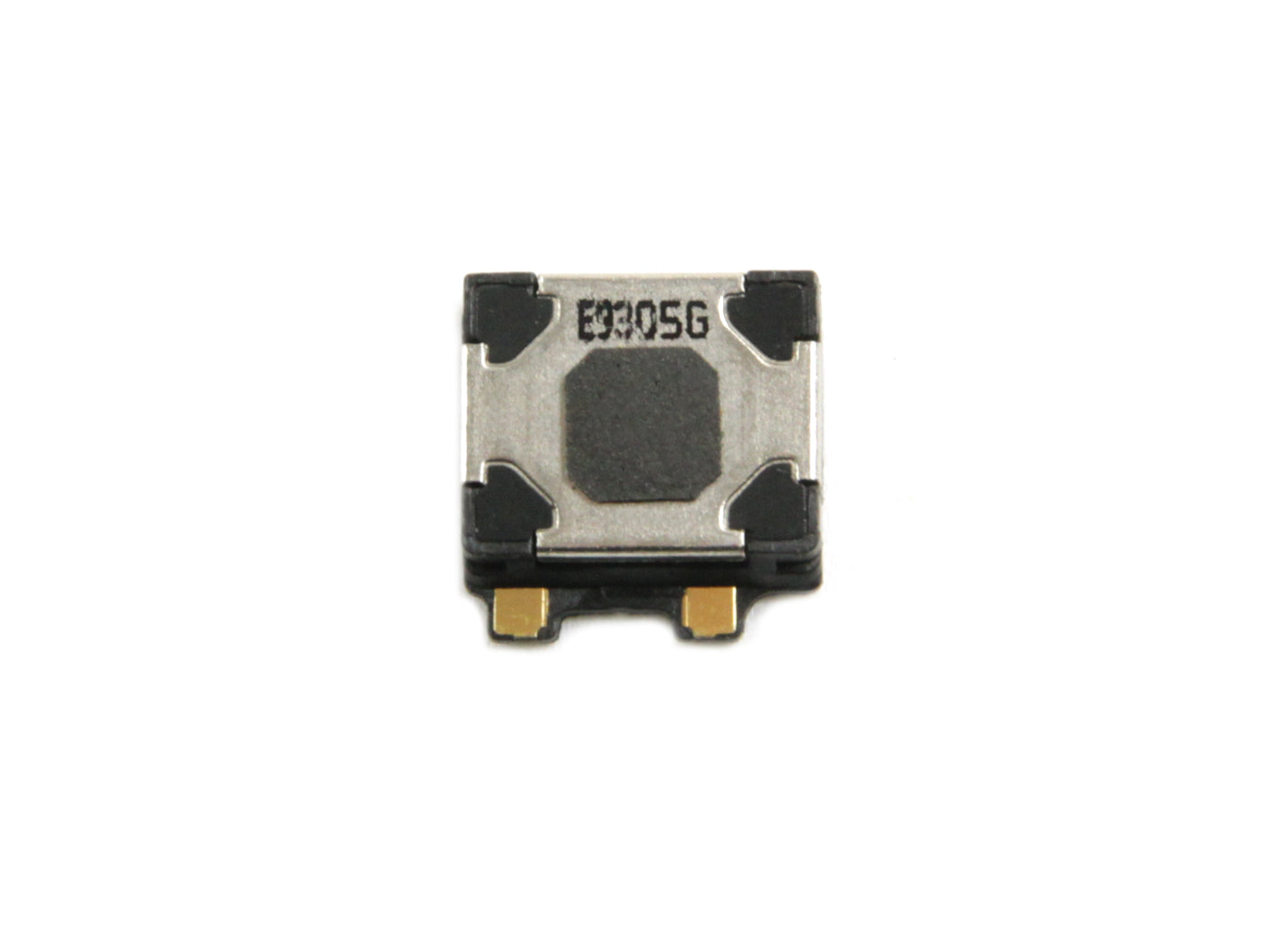 Samsung Galaxy S10e G970F Oordopnemer OEM