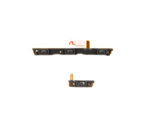 Samsung Galaxy S10 G973F Flex voor aan/uit-knop en volumeknop (set) OEM