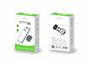 Rixus RXHM033 Mini Super Autohouder
