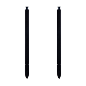 Samsung Galaxy Note 10 N970F, Note 10 Plus N975F Stylus Pen Aura Zwart