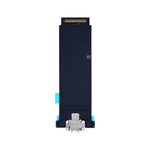 For Apple iPad Pro 12,9 inch (2017) LTE Systeem Opladen Flex Wit Getrokken