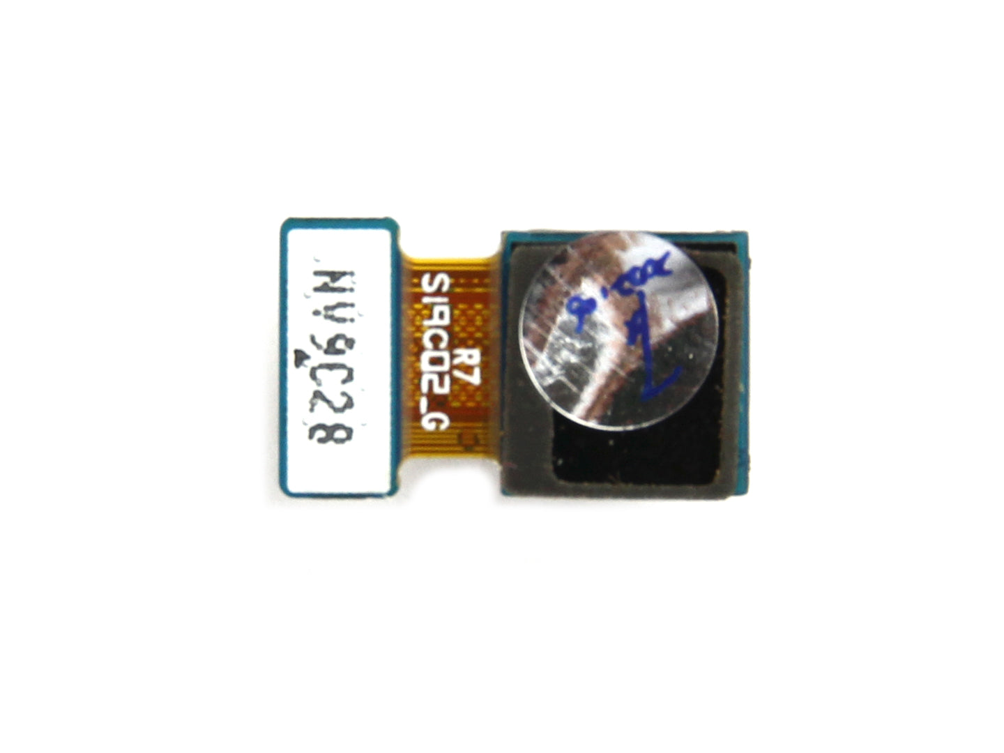 Samsung Galaxy Note 10 Lite N770F Frontcamera 32 MP breedbeeld origineel