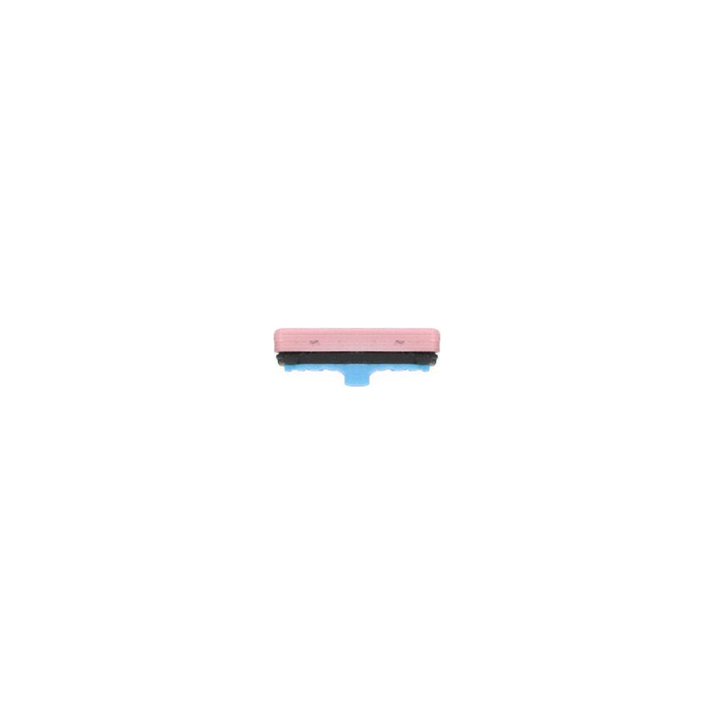 Samsung Galaxy Note 10 N970F Aan/uit-knop Aura Pink Origineel