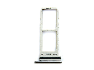 Samsung Galaxy Note 10 N970F Sim Kaarthouder Aura Glow Origineel