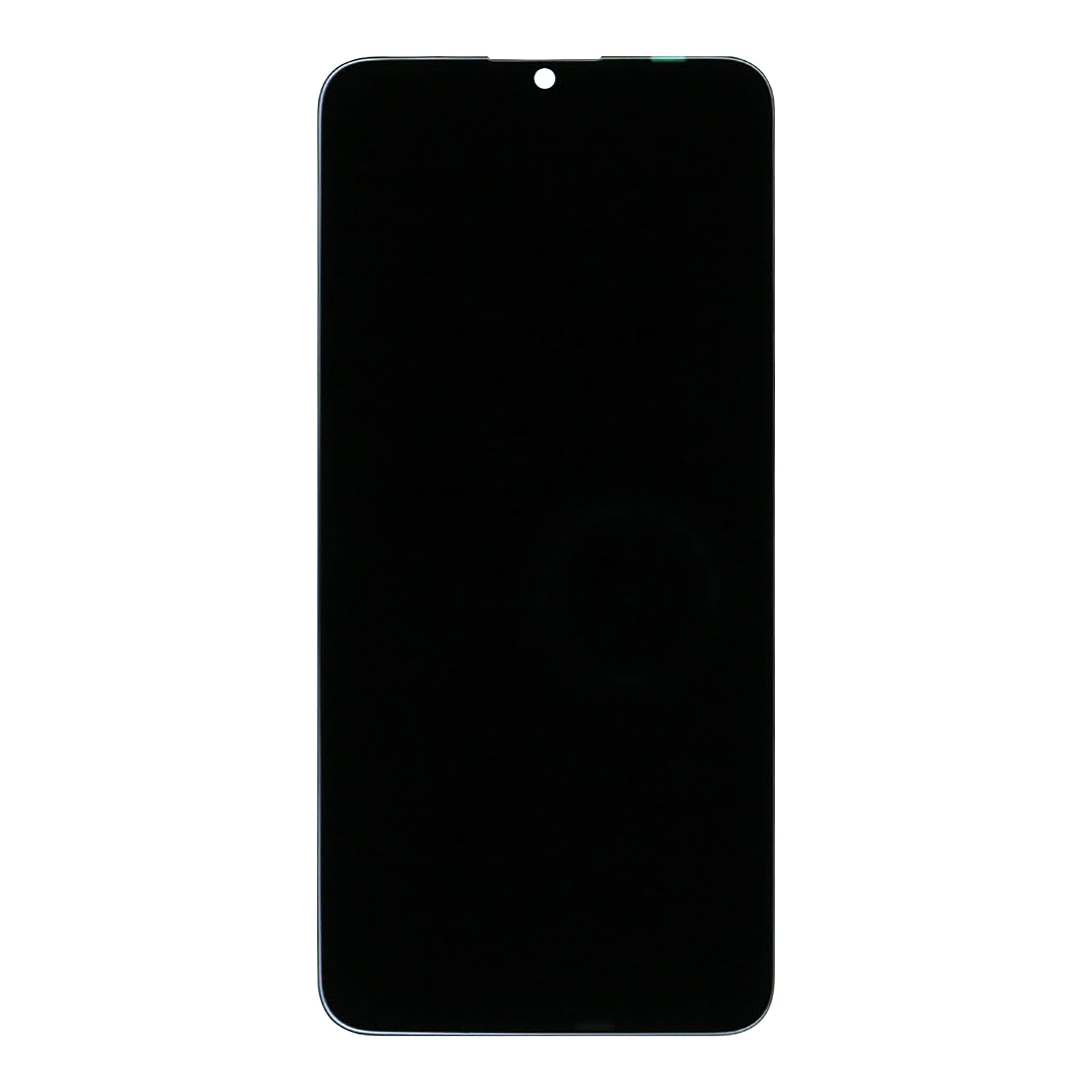 Huawei P Smart (2019, 2020), P Smart Plus (2019) Scherm en digitizer zonder frame Zwart OEM
