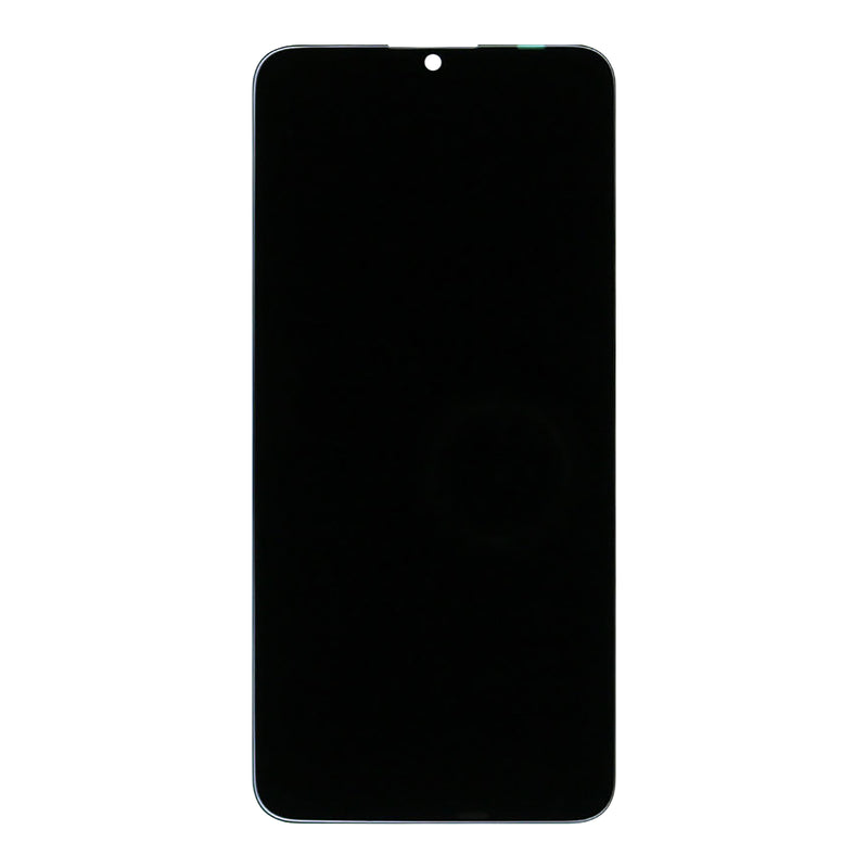 Huawei P Smart (2019, 2020), P Smart Plus (2019) Scherm en digitizer zonder frame Zwart OEM