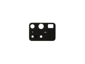 Samsung Galaxy S20 Ultra G988B Camera Lens Cover Black OEM