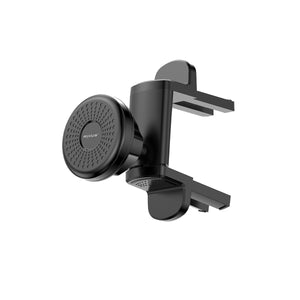 Rixus RXHM30 Universele Magnetische Houder voor Autoventilator Zwart