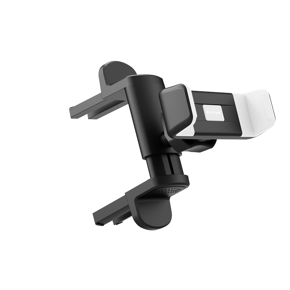 Rixus RXHW35 Universele Houder voor Autoventilator Zwart