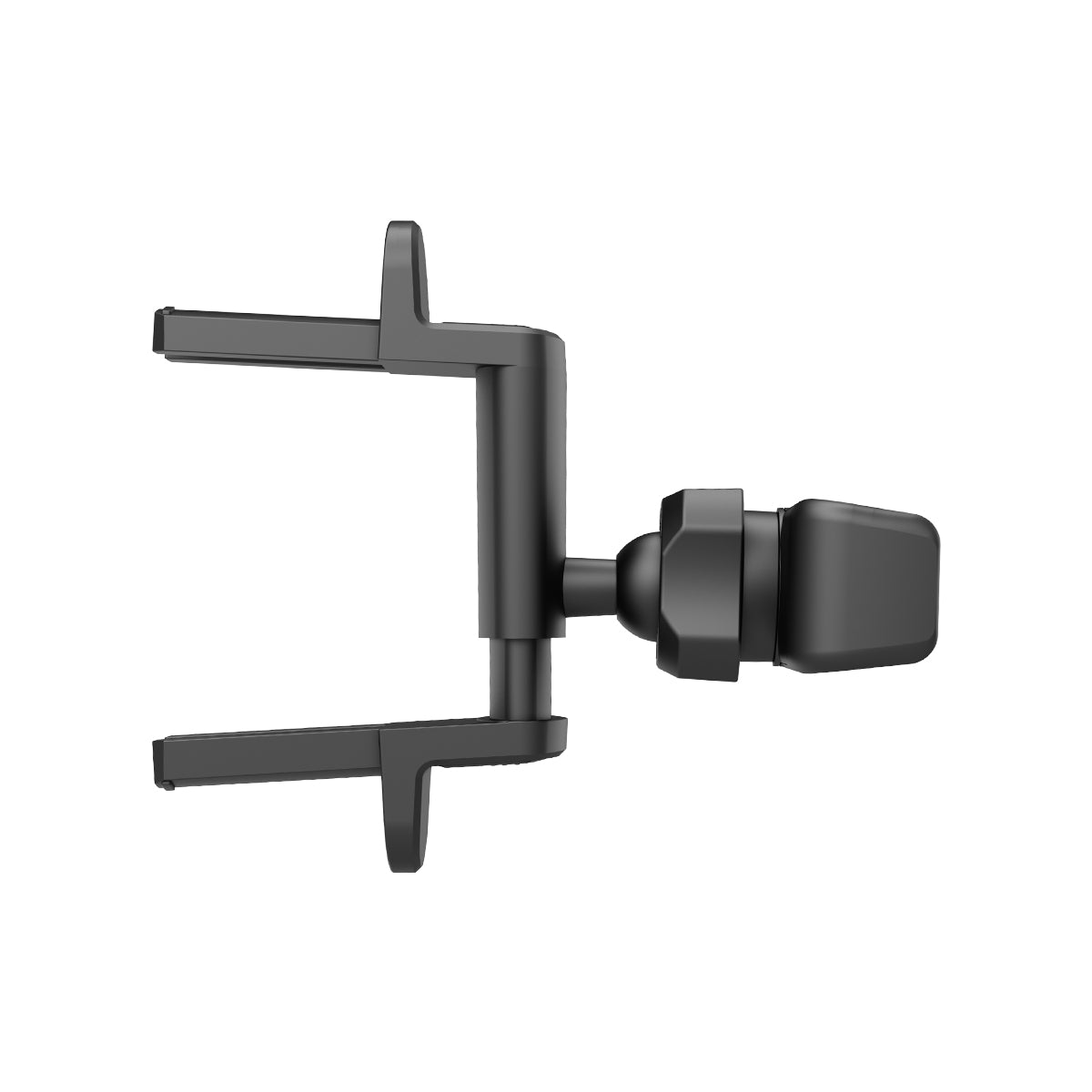 Rixus RXHW35 Universele Houder voor Autoventilator Zwart